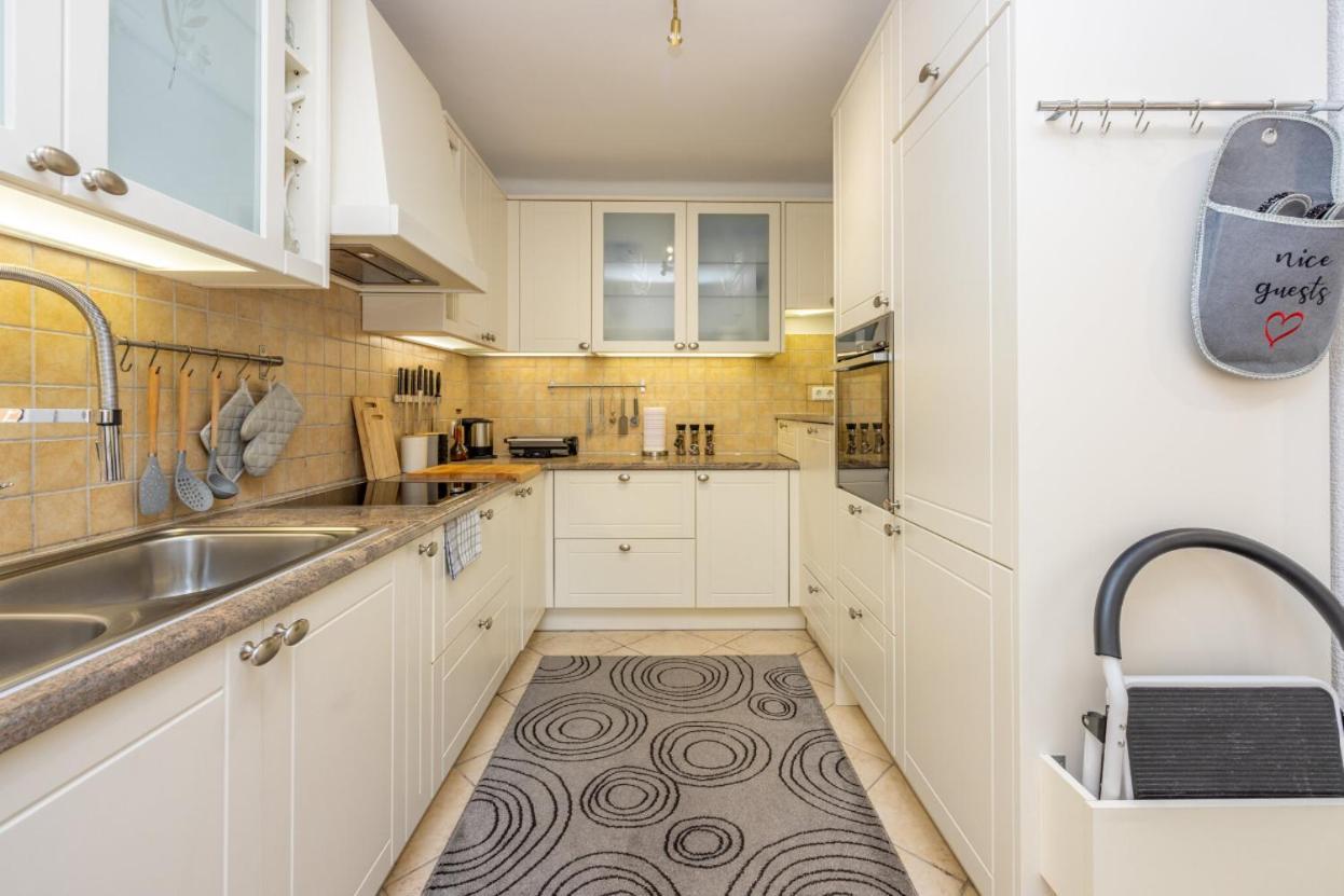 Kuca Za Odmor Antic - Holiday House Antic Novi Vinodolski Eksteriør billede