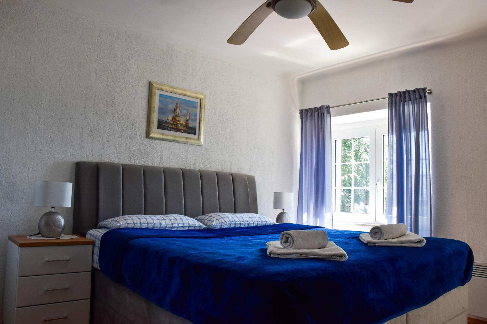 Kuca Za Odmor Antic - Holiday House Antic Novi Vinodolski Eksteriør billede