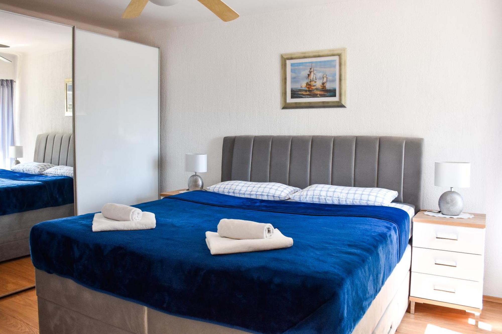 Kuca Za Odmor Antic - Holiday House Antic Novi Vinodolski Eksteriør billede