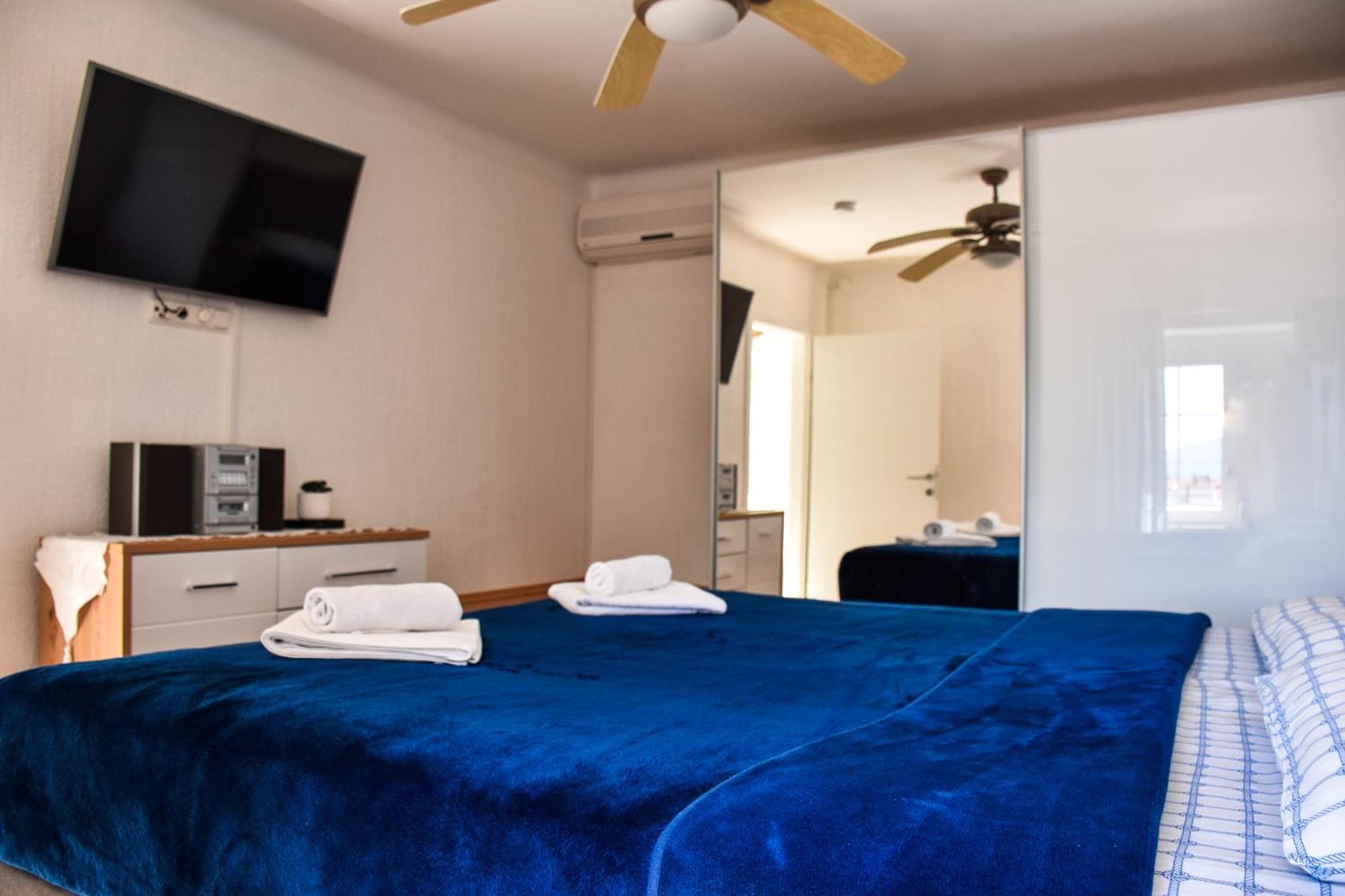 Kuca Za Odmor Antic - Holiday House Antic Novi Vinodolski Eksteriør billede